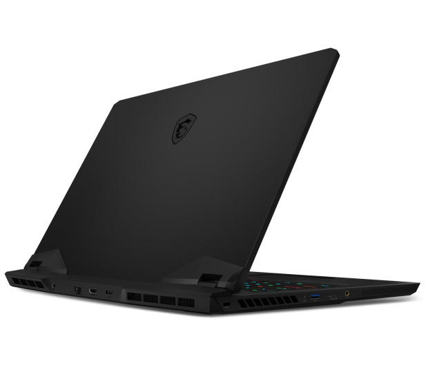 MSI GP77 i7-13700H/16GB/2TB/Win11 RTX4070 240Hz - 1109352 - zdjęcie 10
